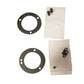 CKS4024 Valve Grind Gasket Set, Diesel Fits Case