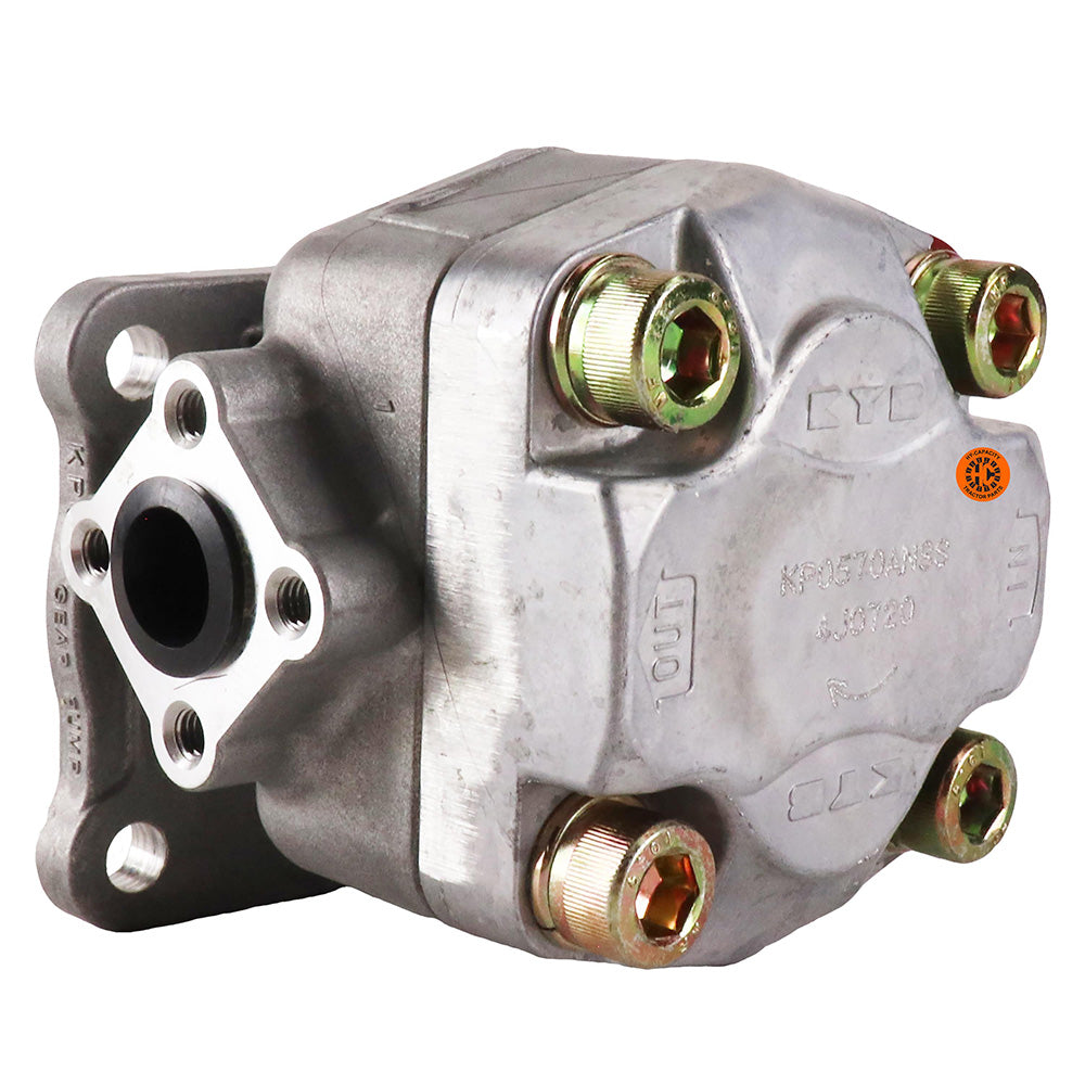 Power Steering Pump