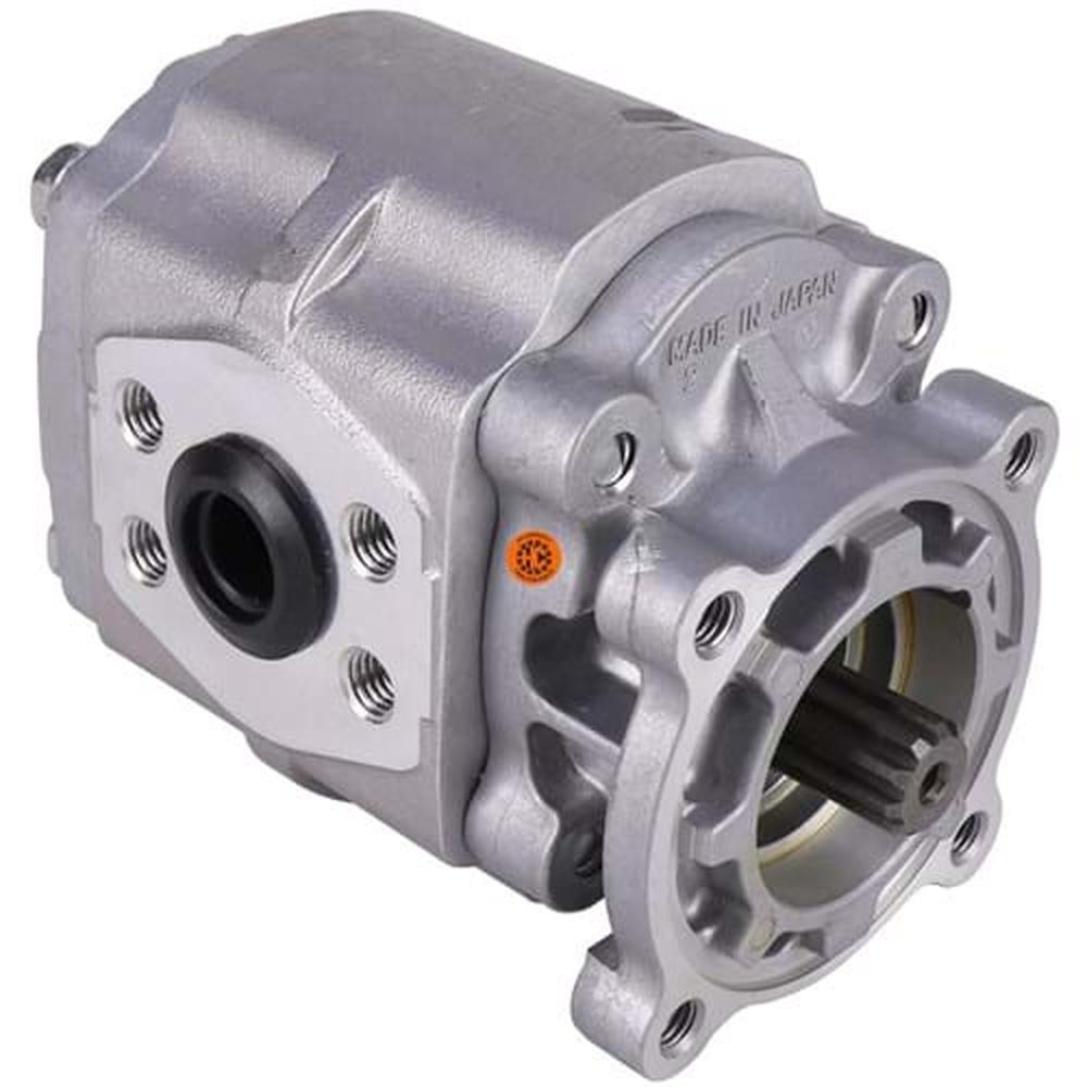 HF340450991 Hydraulic Gear Pump - Fits New Holland