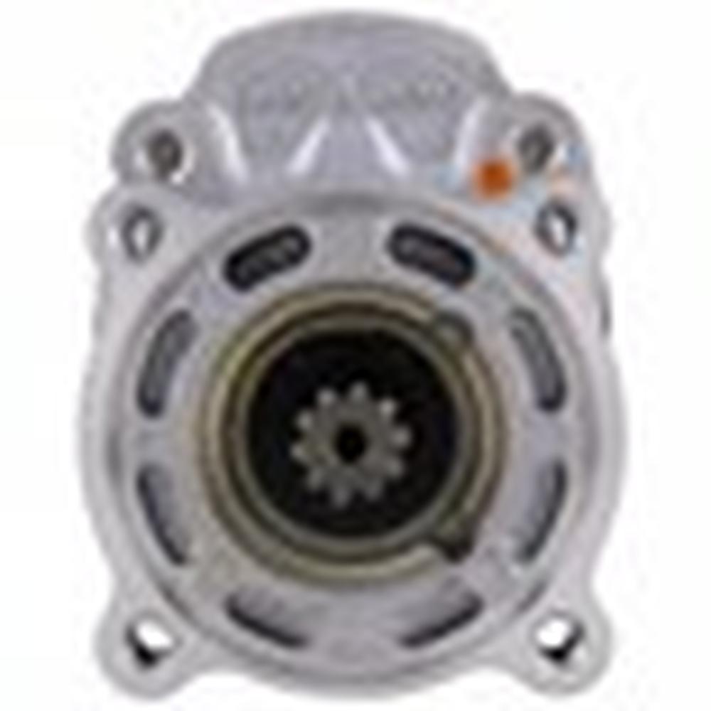 HF340450991 Hydraulic Gear Pump - Fits New Holland