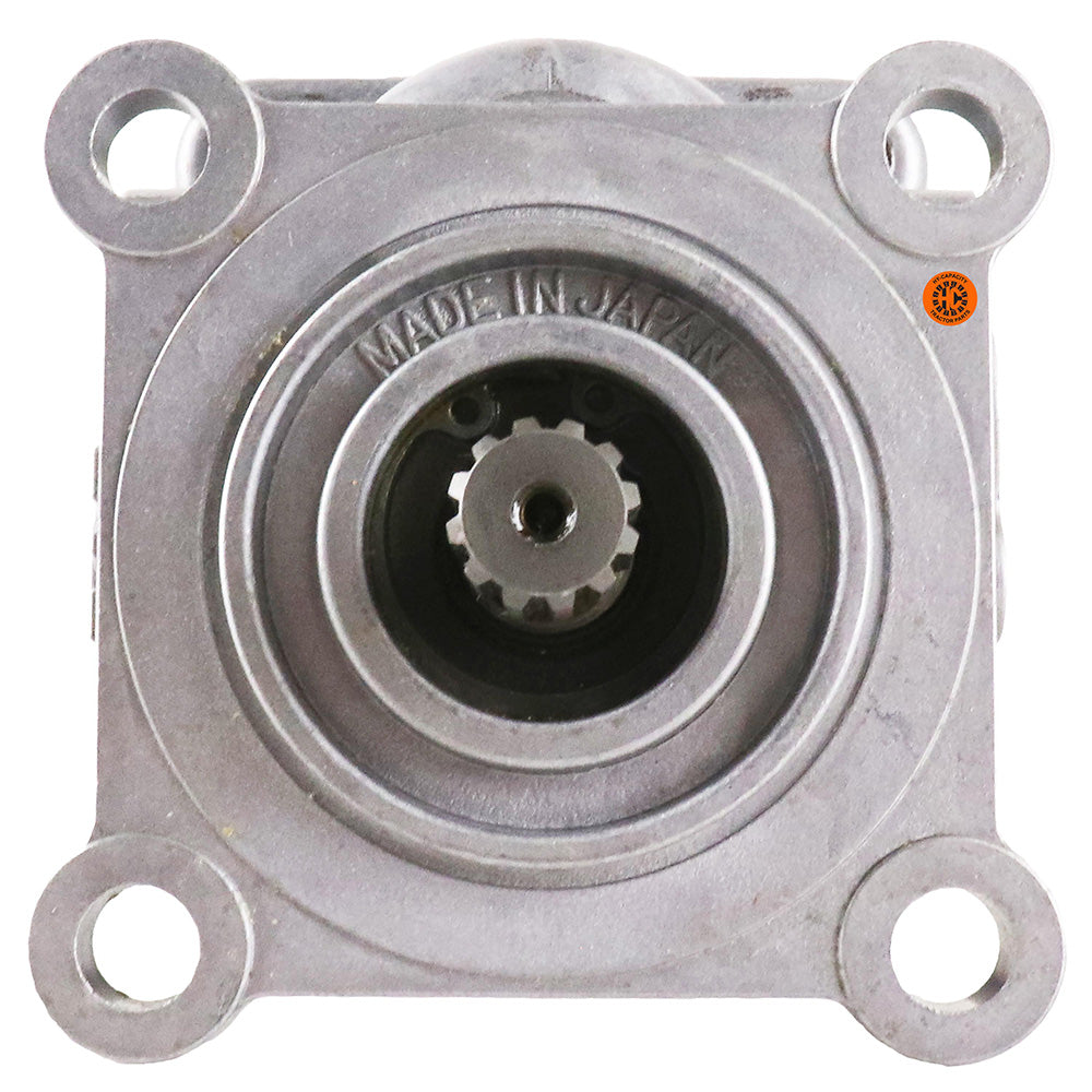 Power Steering Pump,  KYB