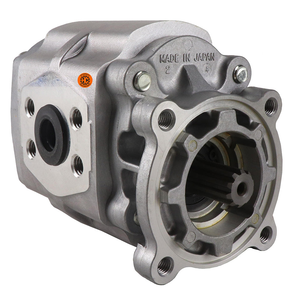 Hydraulic Gear Pump