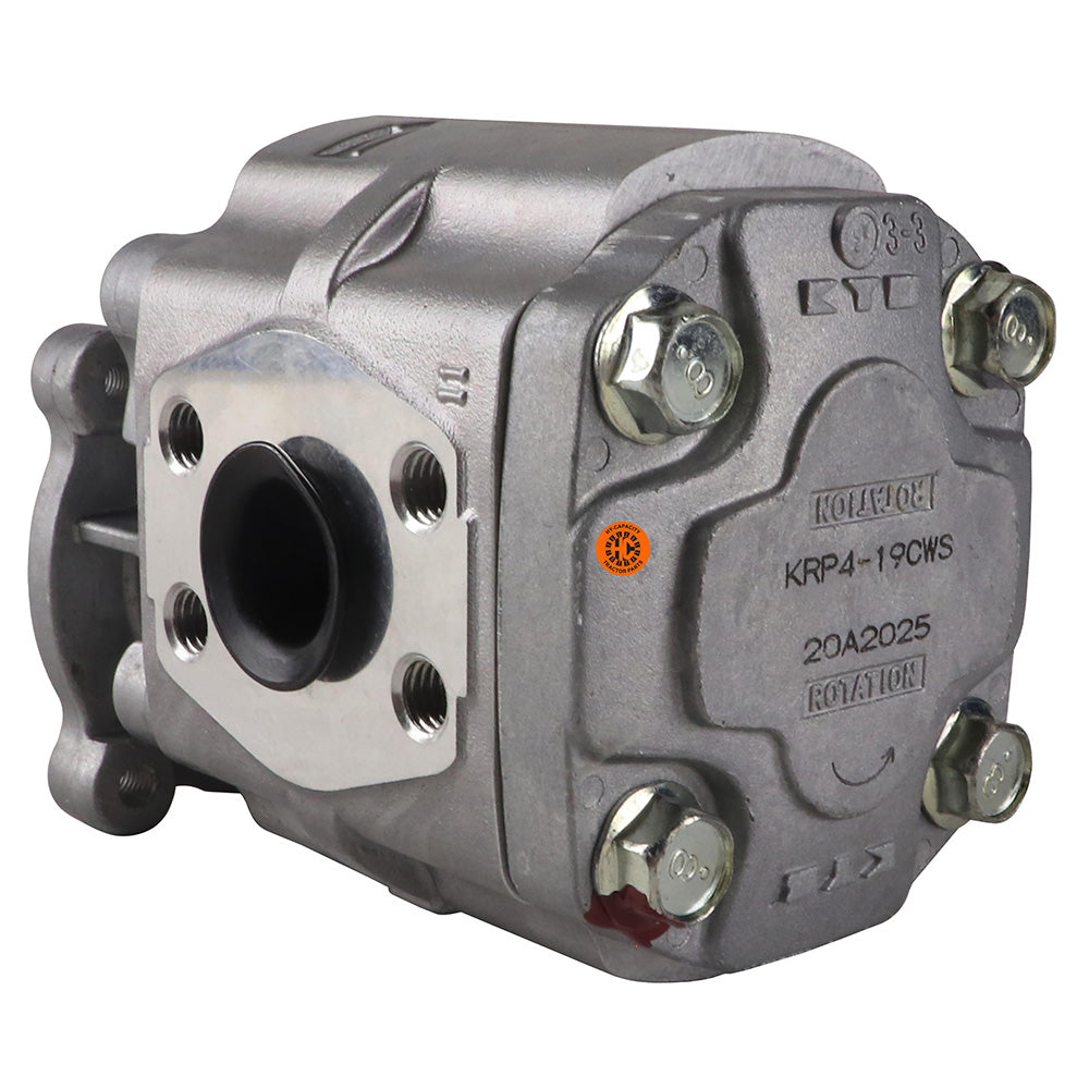 Hydraulic Gear Pump