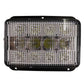 CREE LED Hi-Lo Beam Grille Light, 4200 Lumens