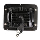 CREE LED Hi-Lo Beam Grille Light, 4200 Lumens