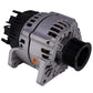 HF84141452 New 12V Alternator 120A Fits Iskra Fits Mahle Fits Case IH
