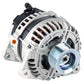 Alternator , 12V, 200A,  Iskra/Fits Mahle