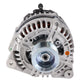 Alternator , 12V, 200A,  Iskra/Fits Mahle
