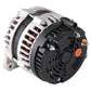Alternator , 12V, 200A,  Iskra/Fits Mahle