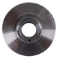 Dual Power Assembly, w/ 3 Friction Discs