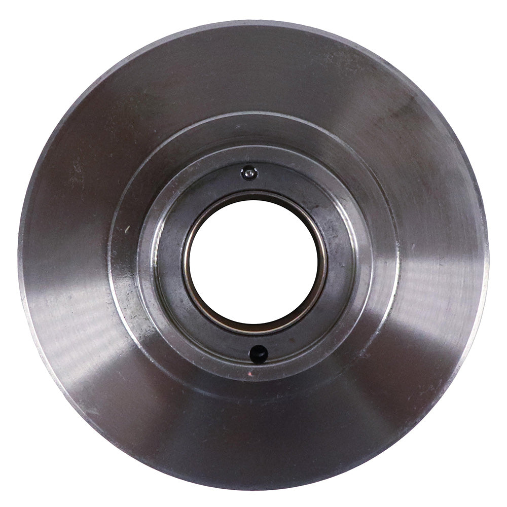 Dual Power Assembly, w/ 3 Friction Discs