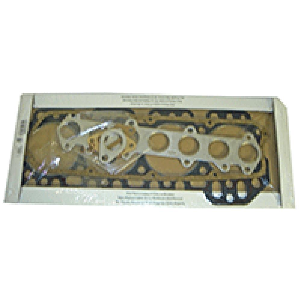 HGS180 Upper Gasket Set Fits John Deere 3300 6600 202G 400 410 450 480 544