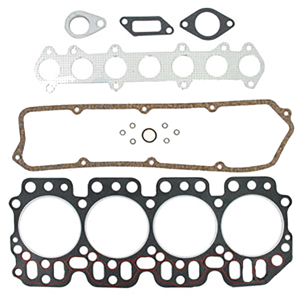 HGS180 Upper Gasket Set Fits John Deere 3300 6600 202G 400 410 450 480 544