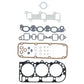 HGS192 New Upper Gasket Set Fits Ford New Holland Tractor 4000 4600 3A43HS