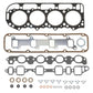 HGS233 New Upper Gasket Set Kit Fits Ford New Holland Tractor 5600 5700 3A4