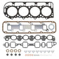 HGS233 New Upper Gasket Set Kit Fits Ford New Holland Tractor 5600 5700 3A4