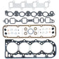 HGS256 Upper Gasket Set Fits Ford New Holland Tractor 5000 6000 6600 6610 6