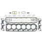 Head Gasket Set Fits Ford 7810 8000 8210 TW25 TW15 8700 TW20 9700 TW5 TW10 TW35