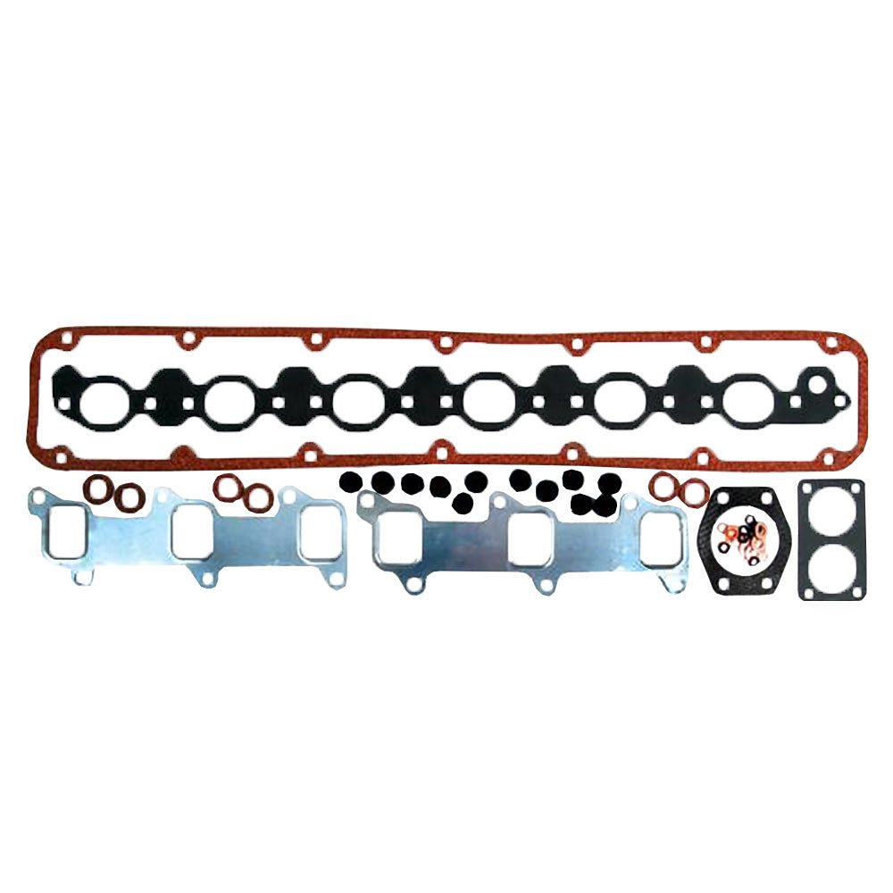 Head Gasket Set Fits Ford 7810 8000 8210 TW25 TW15 8700 TW20 9700 TW5 TW10 TW35