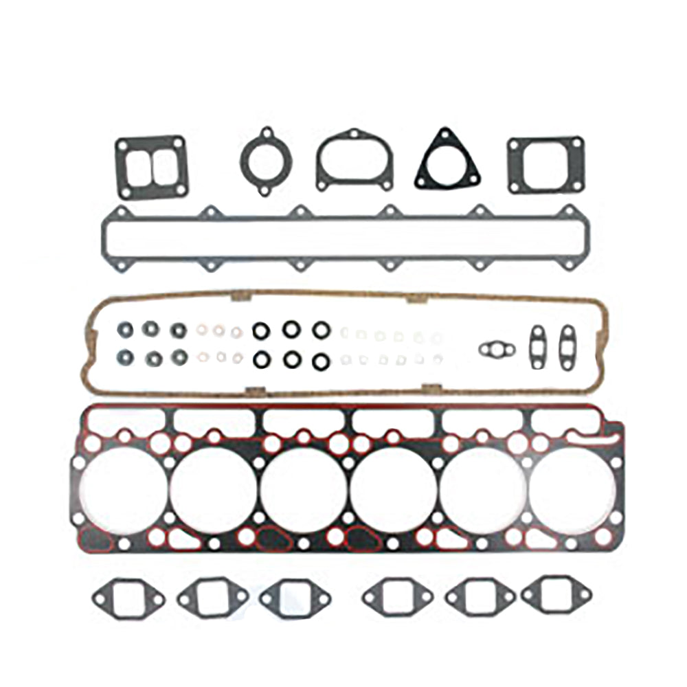HGS414 New Upper Gasket Set Fits Case-IH Tractor Models 1066 1086 1466 +