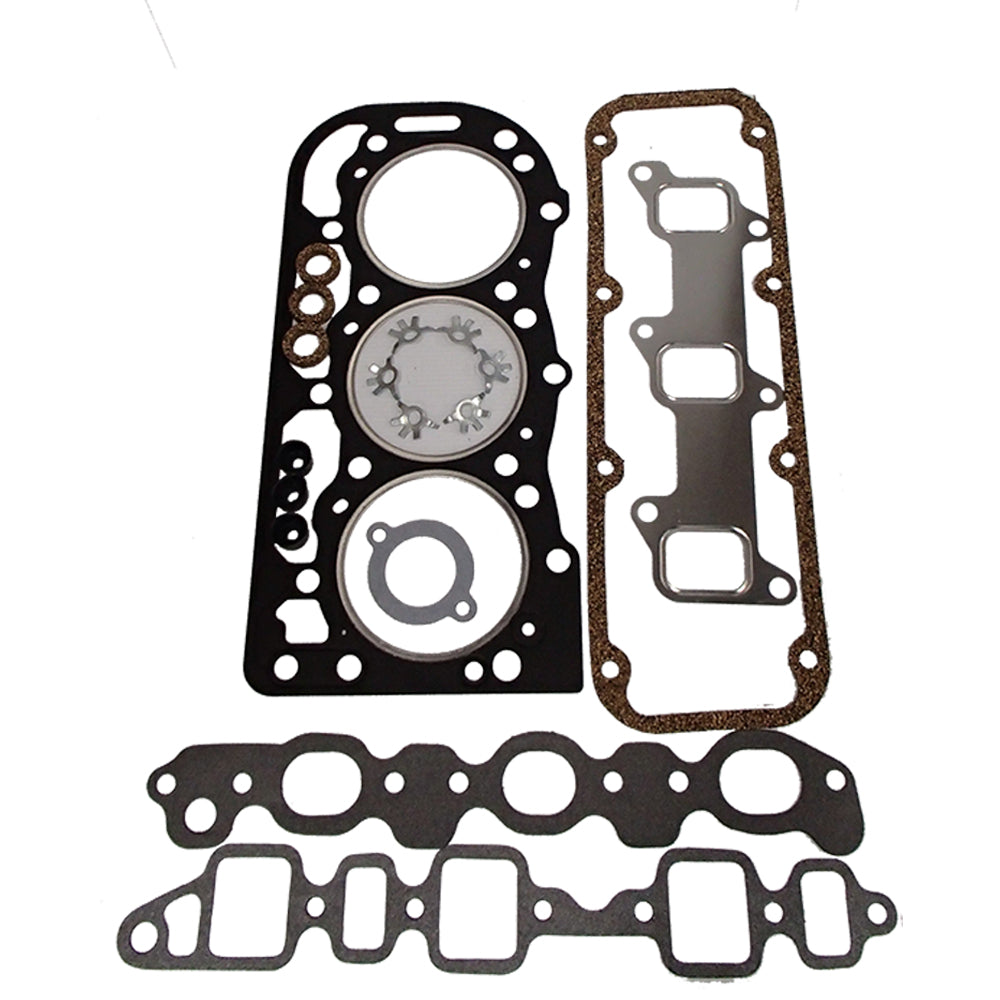 HGSFD201 HS4004D New Valve Grind Gasket Set Fits Ford Tractor 4000 4600