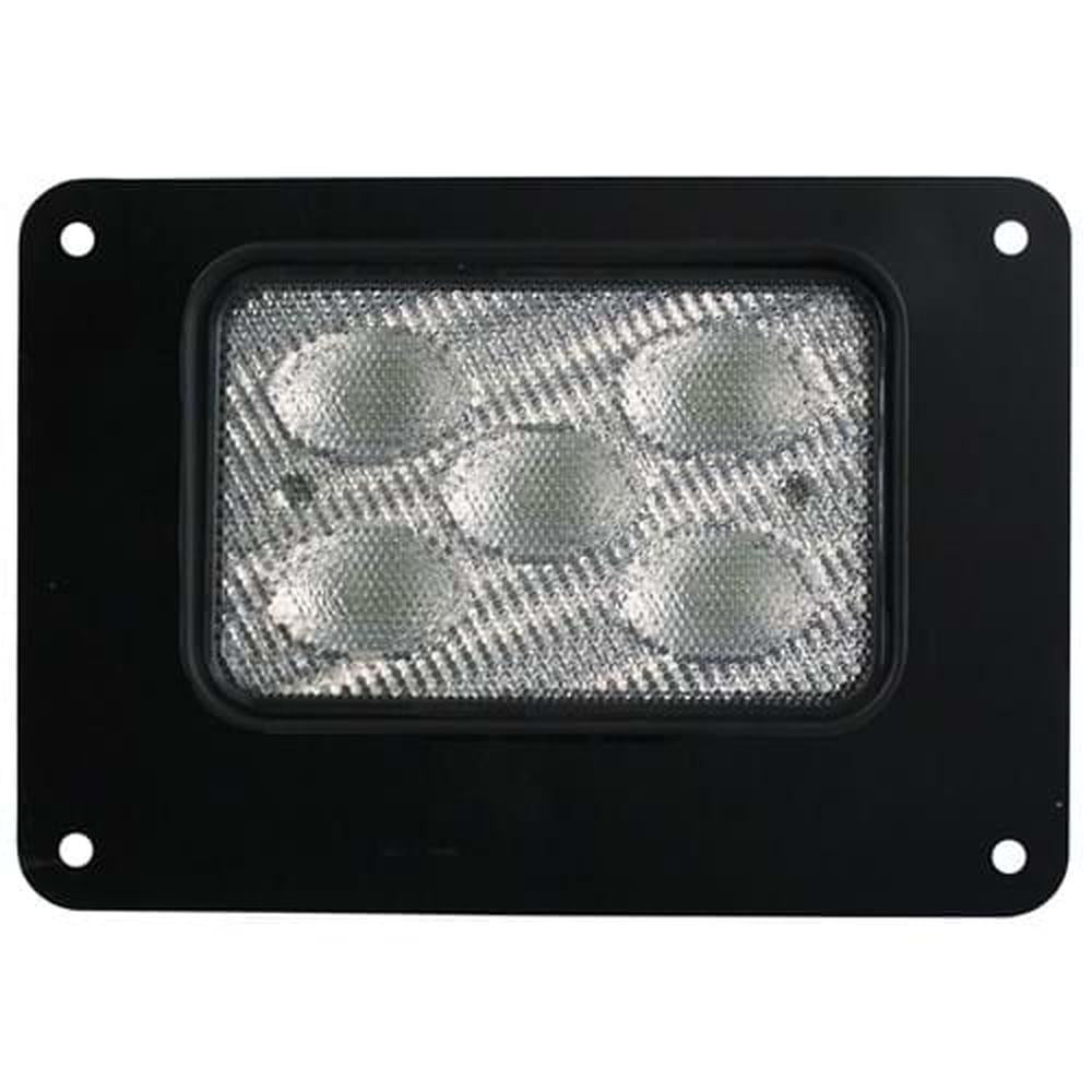 HH1265548 CREE LED Flood/Spot Combo Light, 4000 Lumens Fits International