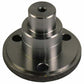HH378409 Dana/Spicer Kingpin, MFD, 10 Bolt Hub Fits Case IH