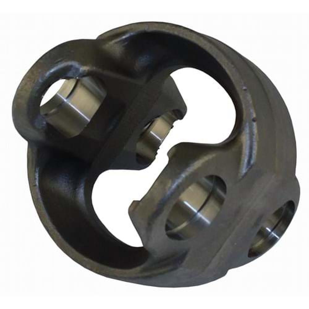 Dana/Spicer Front Axle Center Yoke, MFD Fits Case IH Replaces 395740A1