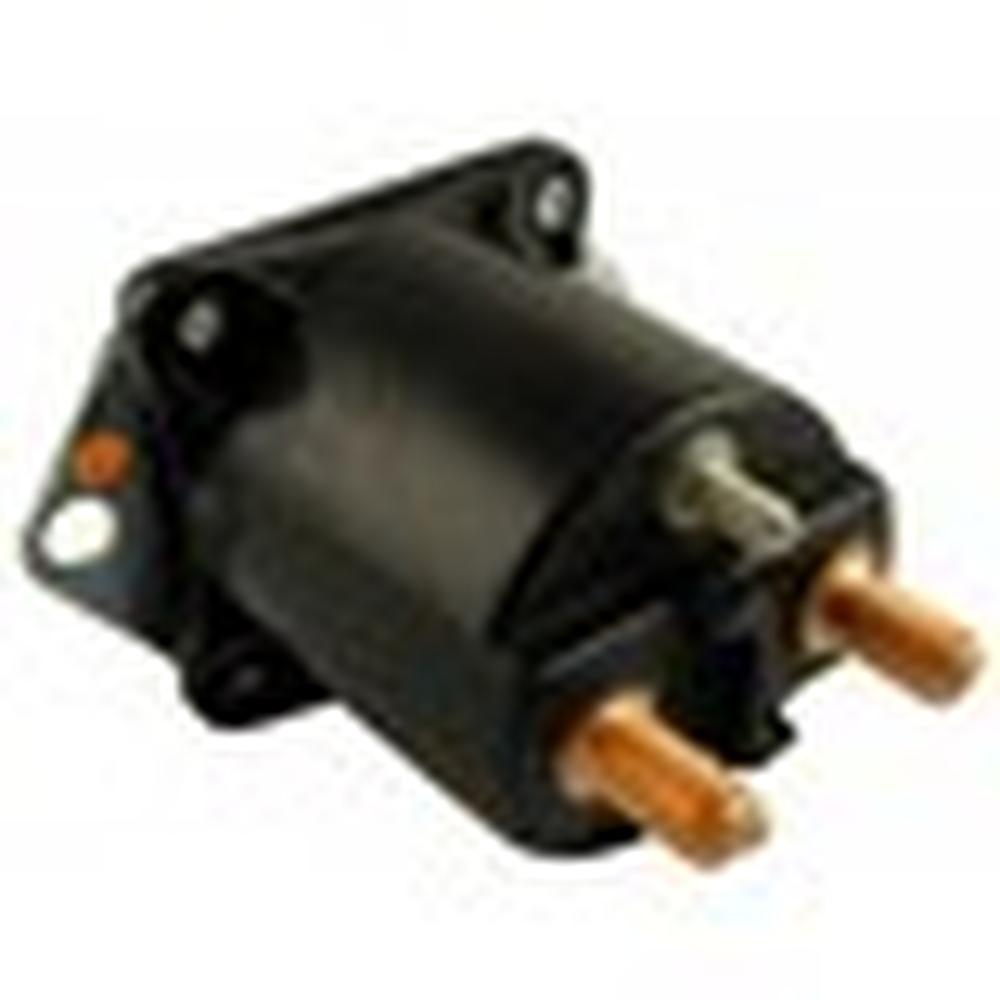 HH418485 Prestolite Cab Solenoid Switch Fits Case IH