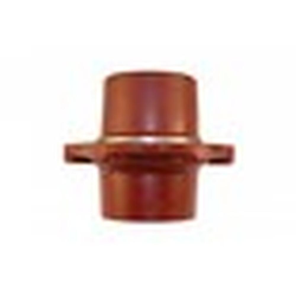 HH67527 Wheel Hub, 2WD, 6 Bolt Fits International