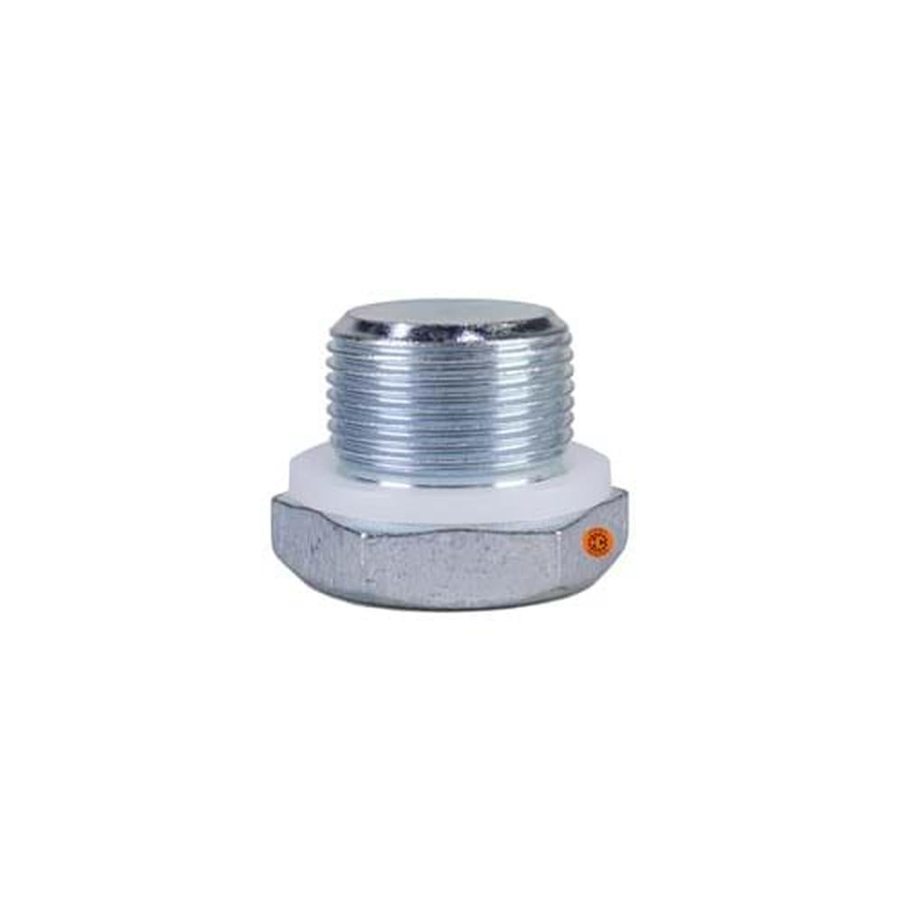 HH688067 Oil Pan Drain Plug Fits International