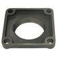 851NF211 Four Bolt Housing for Universal Products C to C 5.125" 130.18 mm