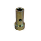 Pair of Fits CAT 1 Quick Hitch Adapter Bushings-Category 1-3 Pt Tractor Busing S