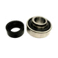 Insert Bearing W/Collar 3/4", RA012RR-IMP CSA20412