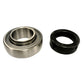 Bearing Fits Various Makes Models Listed Below 256557R92 520158 RA107RRB-IMP