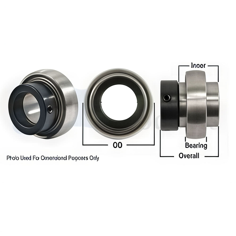 Bearing Fits Universal Products Replaces 15271SW