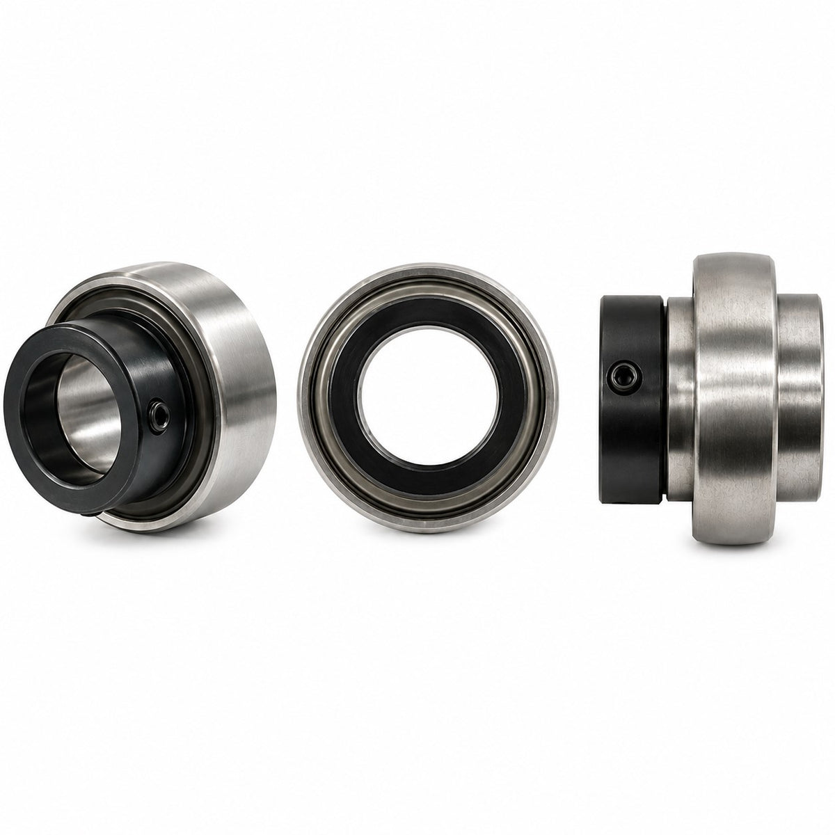 G1111KRRB New Tractor Re-Lubricatable Spherical Ball Bearing w/ Collar 172404C91