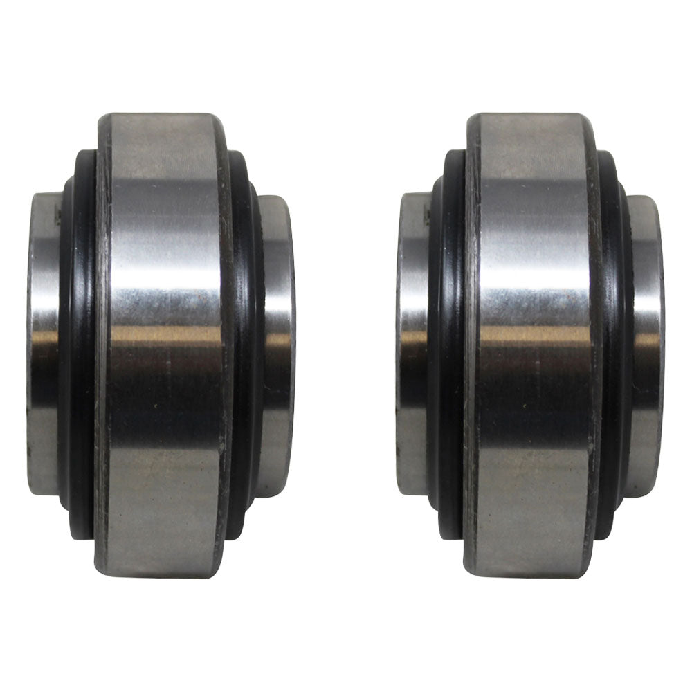 2 of Disc Harrow Bearing 1.50" Round Bore x 1.688" IR x 3.150" OD x 0.827" OR