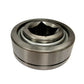 Cylindrical Disc Bearing Fits Universal Products Replaces 14-24-63