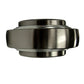 W208PPB13 7/8" Square Bore Disc Harrow Bearing DS208TT13 1AS08-7/8