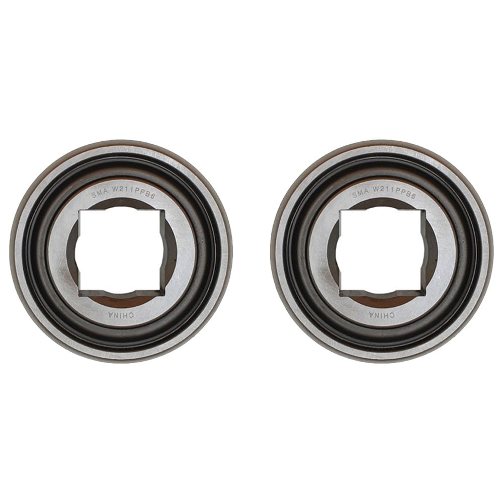 Qty 2: Bearing Fits Universal Products Replaces 204679