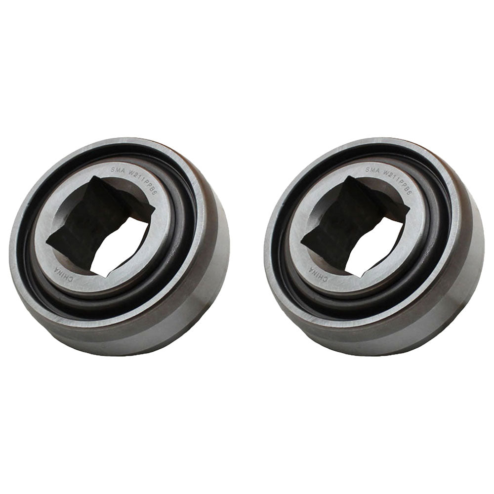 Qty 2: Bearing Fits Universal Products Replaces 204679