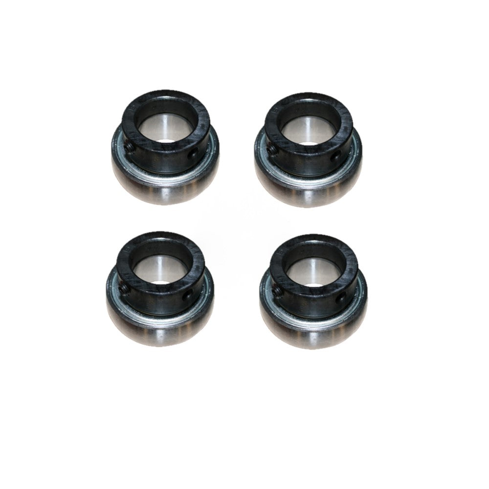 (4 Pk) Ball Bearing 1718001 Fits Vermeer Round Baler 504C 504I 504I Silage 504L