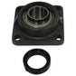 WGFZ31 Flange Bearing Assembly for Universal Products