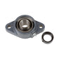 WGTZ16-IMP Flange Bearing Assembly for Universal Products