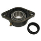 WGTZ28-IMP Flange Bearing Assembly for Universal Products