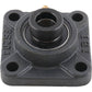 WGFZ12-IMP Flange Bearing Assembly for Universal Products