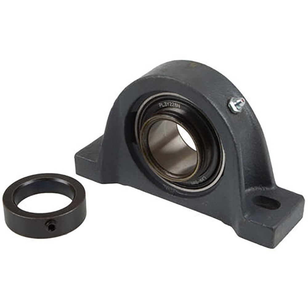 Pillow Block W/1-1/2" Bearing, WGPZ24-IMP HCAK20824 RAK1-1/2 PWG1-1/2R NAPL20824