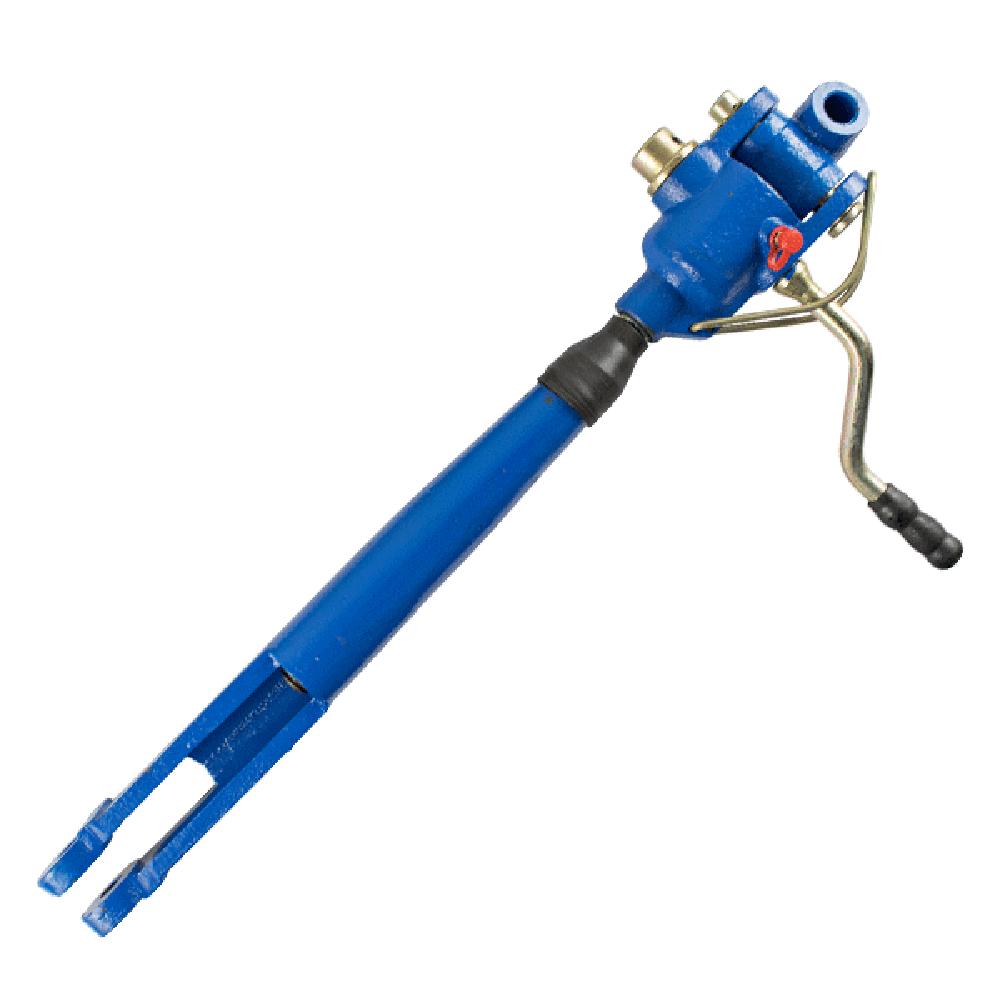 S.40929 Levelling Box Assembly Fits White Oliver