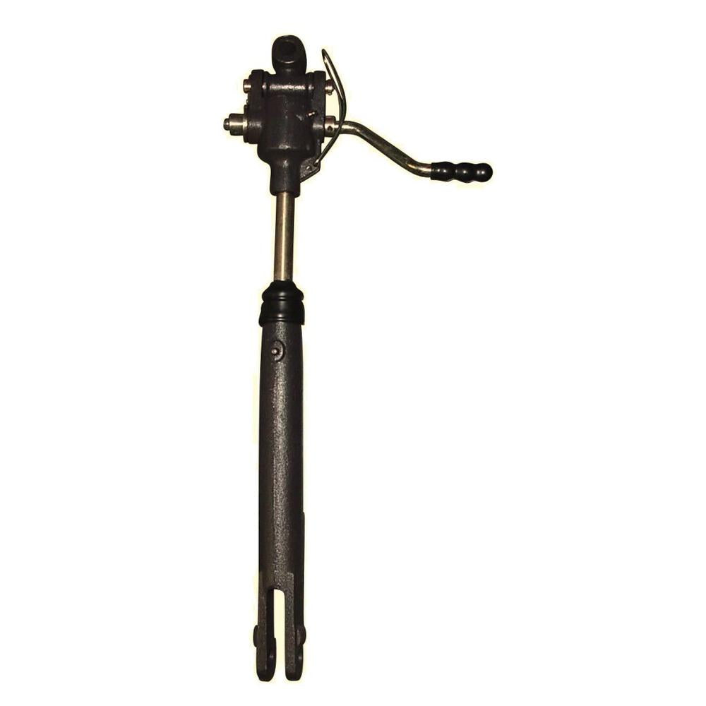 Leveling Box Assembly Fits Ford/New Holland Replaces NCA577